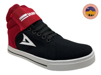 VANPI 500B NEGRO ROJO