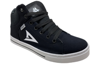 VANPI 617B NEGRO BLANCO
