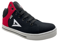 VANPI 617B NEGRO ROJO