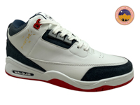 WALQUIR 250 BLANCO MARINO ROJO