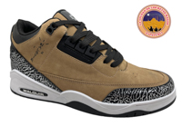 WALQUIR 250 CAMEL NEGRO