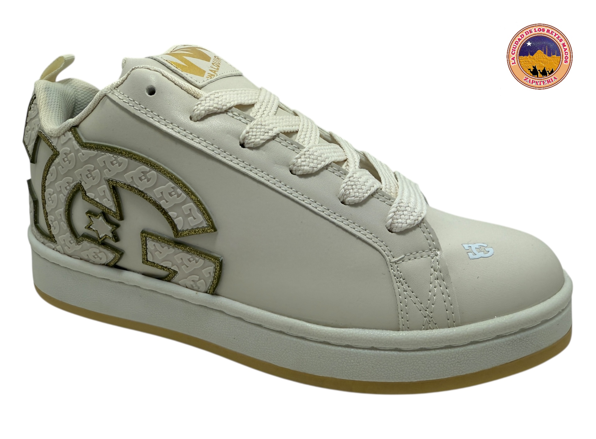 WALQUIR 300 ORO