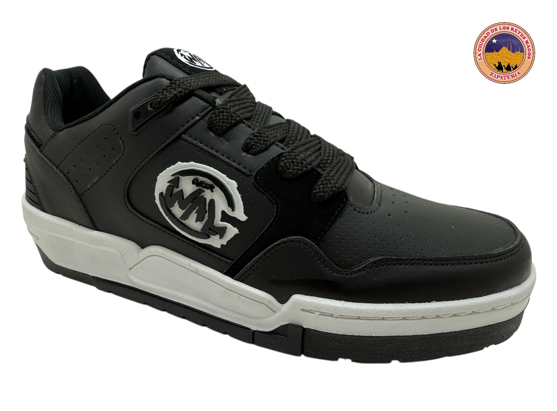 WALQUIR 940 BLANCO