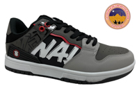 WALQUIR BAPE OXFORD NEGRO