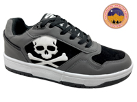WALQUIR CALACA OXFORD NEGRO