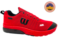 WISDOM 1772 ROJO
