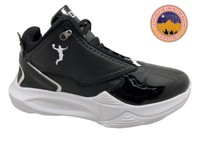 ZOOMER 685 NEGRO BLANCO
