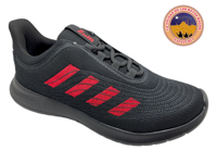 ZULIT 2083 NEGRO ROJO