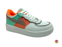APOORT 436 BLANCO NARANJA