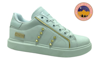 BRONE B1 BLANCO