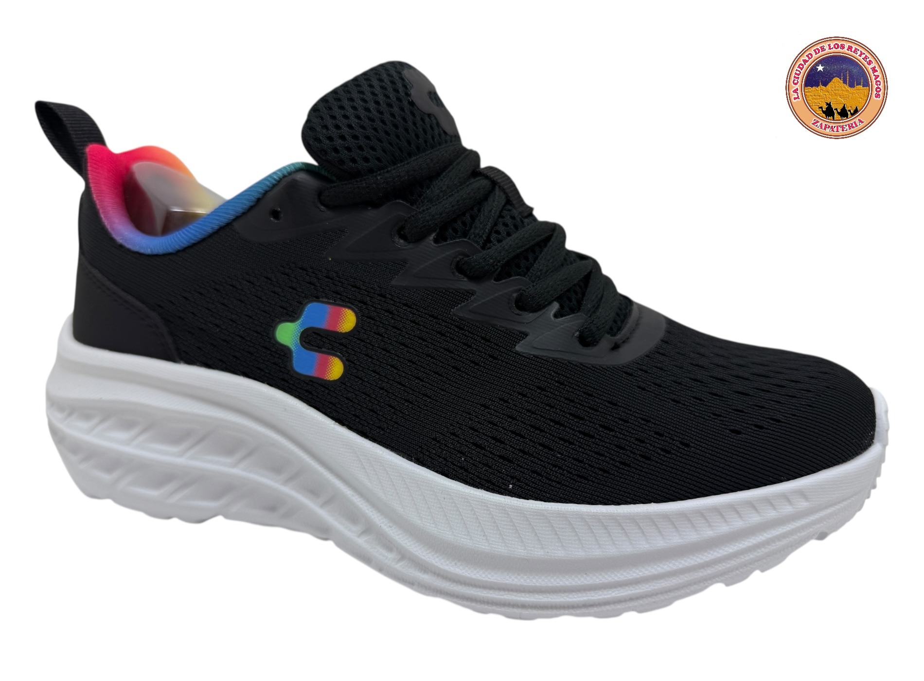 CHARLY 1043024 MULTICOLOR