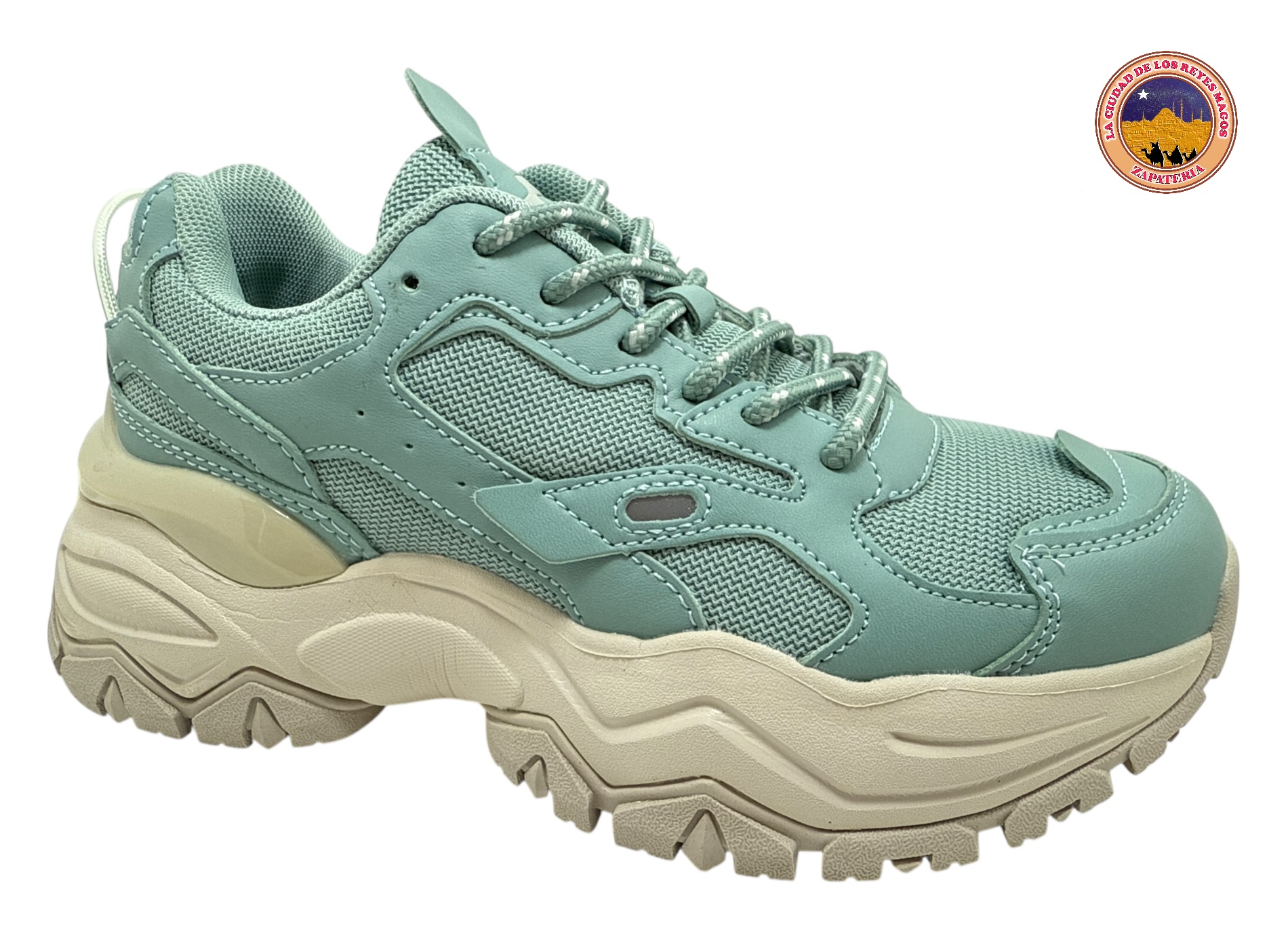 CHARLY 1059192 MENTA