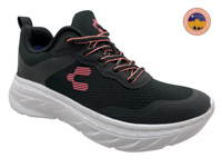 CHARLY 1059579 NEGRO BLANCO