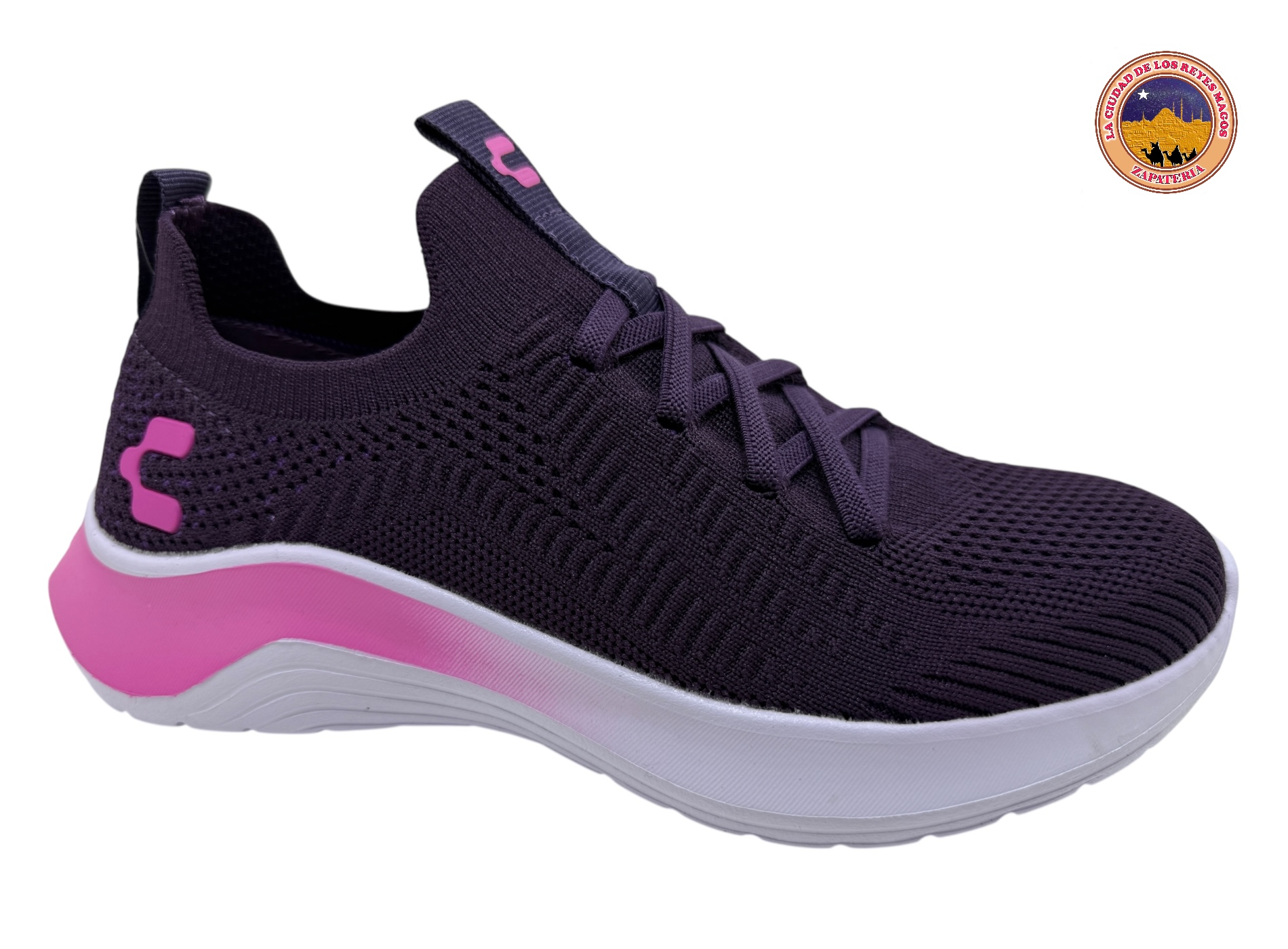 CHARLY 1059993 MORADO
