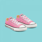 CONVERSE CHOCLO ROSA