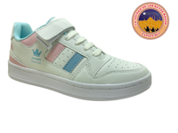 CROWN 432 BLANCO CIELO ROSA