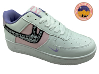 DARUK 205 BLANCO LILA ROSA