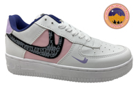 DARUK 205 BLANCO MORADO ROSA