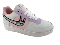 DARUK 205 BLANCO ROSA LILA