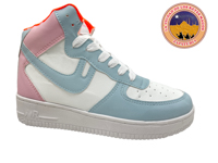 DARUK 210 BLANCO CIELO NARANJA