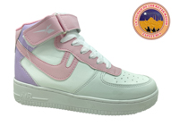 DARUK 215 BLANCO ROSA LILA