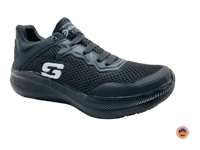 DOLO 60 NEGRO NEGRO BLANCO