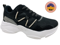 ESPIRIT 845 NEGRO BLANCO