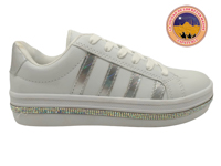 FRIDAYS 60 BLANCO PLATA