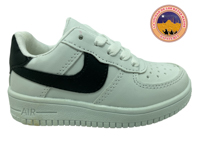 FRIDAYS 900 BLANCO CIELO NEGRO