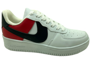 FRIDAYS 900 BLANCO ROJO NEGRO