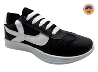 GONRI 427 NEGRO BLANCO