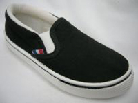NAUTICO N/A NEGRO
