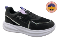NEW LINE N22 NEGRO LILA
