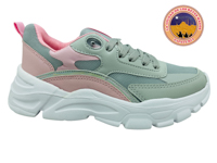 NEW LINE N30 GRIS ROSA