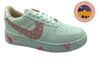 NIKZ 02GARABATO BLANCO ROSA