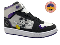 PANAM 200024 NEGRO MORADO