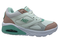 SAETTA 7023 BLANCO ROSA AQUA