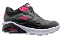 SAETTA 7023 NEGRO FIUSHA