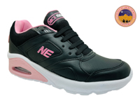 SAETTA 7023 NEGRO ROSA