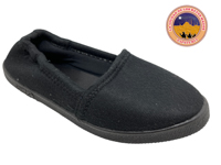 SANDY RESORTE NEGRO