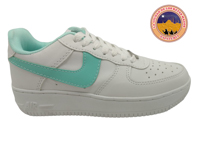 SNIK 100 BLANCO MENTA