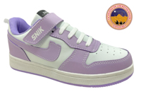 SNIK 500 BLANCO LILA