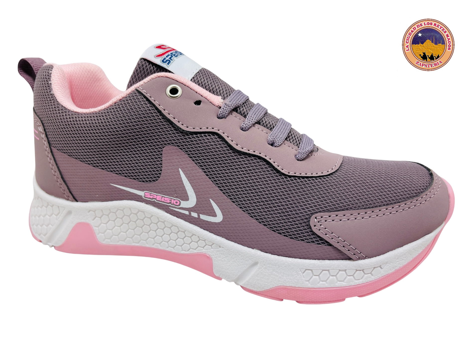 SPEIS 23 PURPURA ROSA