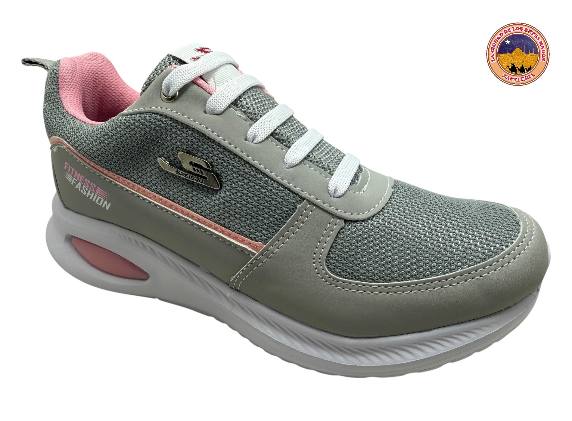 SPEIS 860 GRIS ROSA