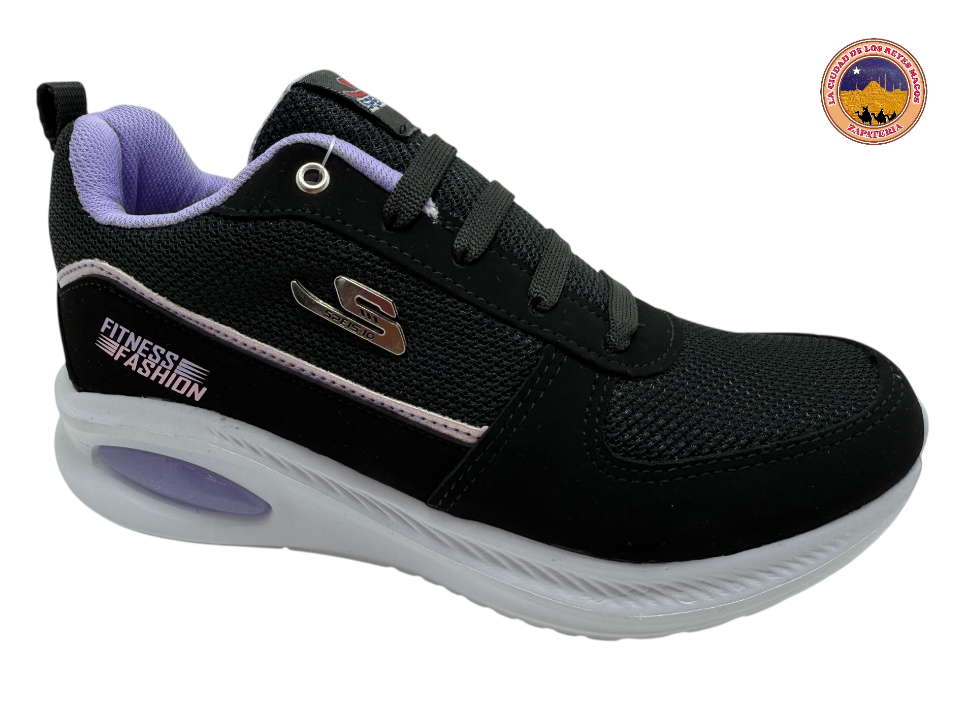 SPEIS 860 LILA