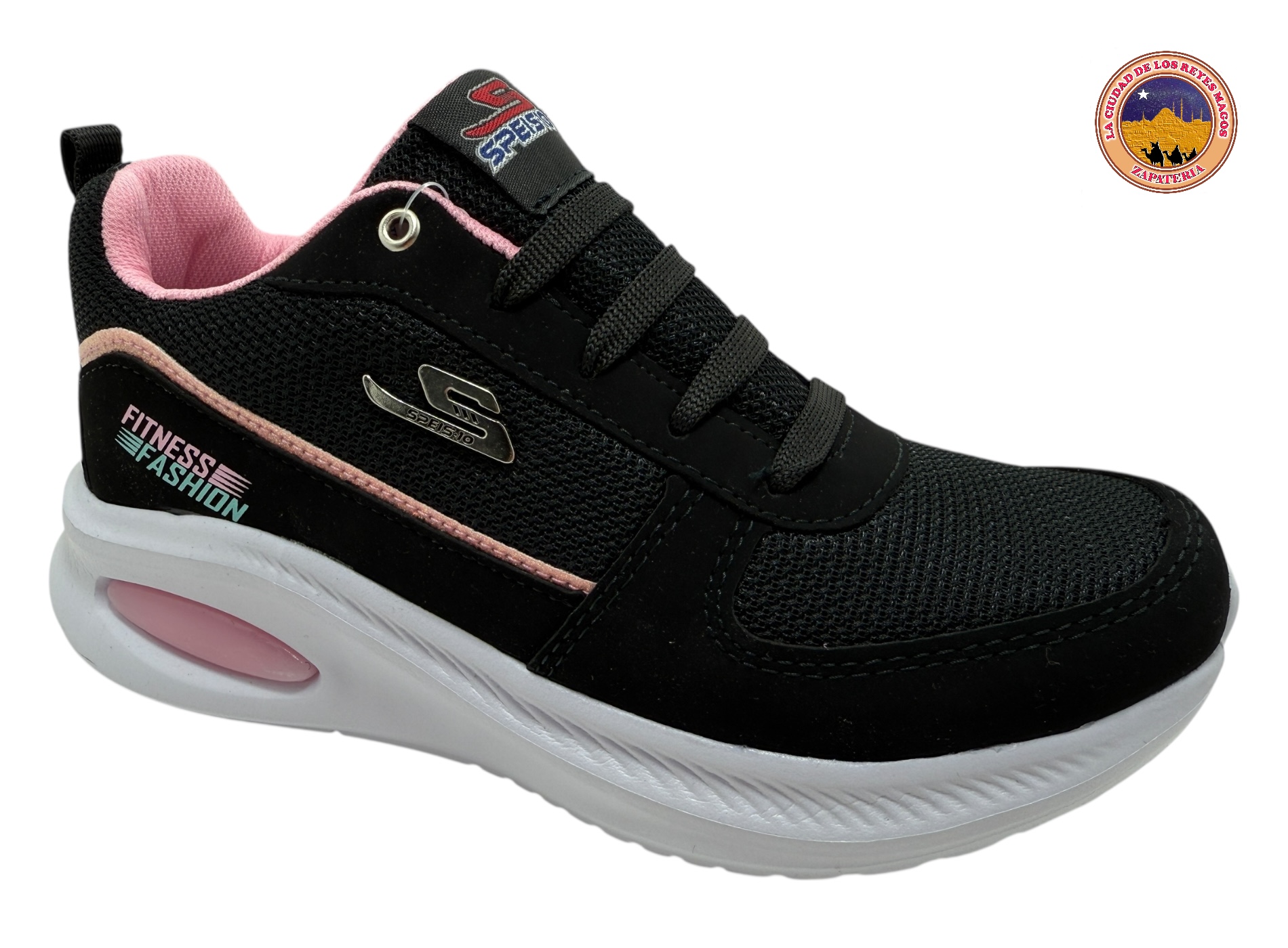 SPEIS 860 ROSA