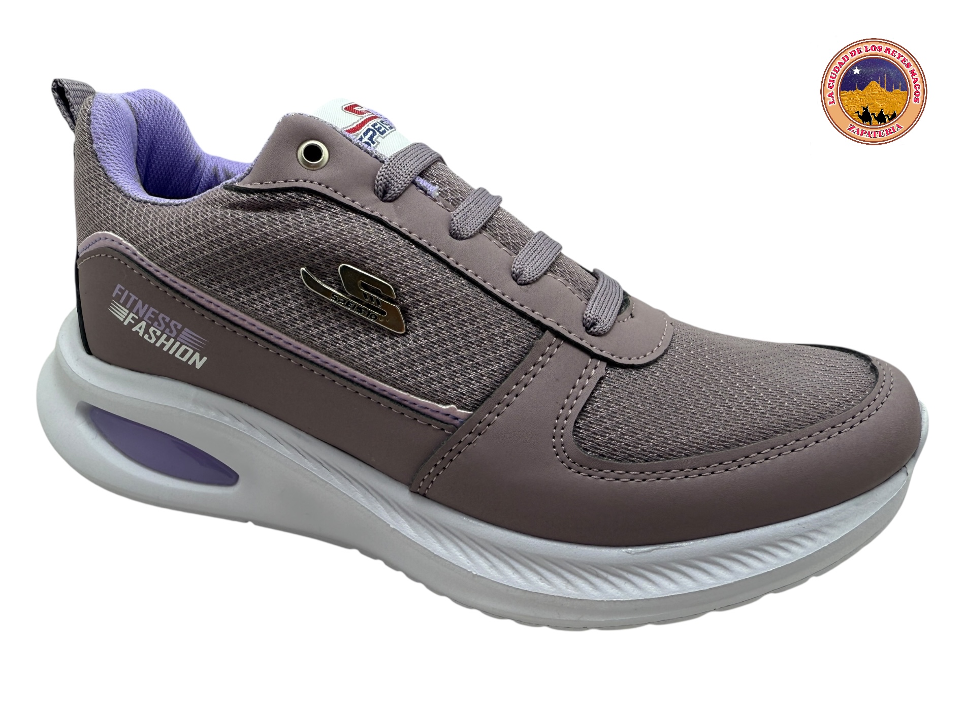 SPEIS 860 PURPURA LILA