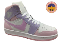 XPLOD FORCE BOTA BLANCO LILA ROSA