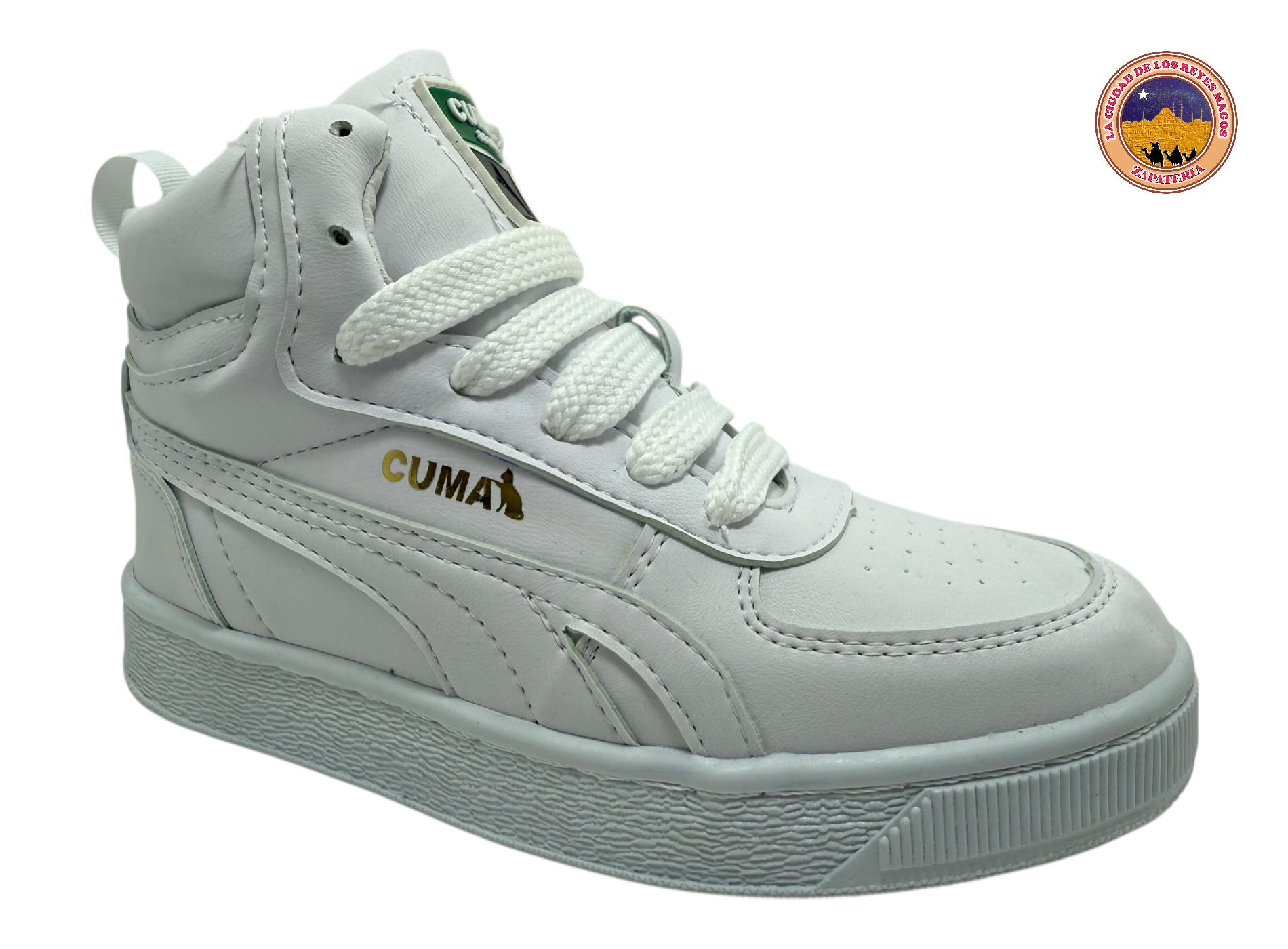ACUR 62 BLANCO