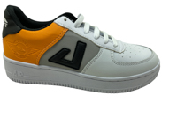 APOORT 5001 BLANCO NARANJA GRIS